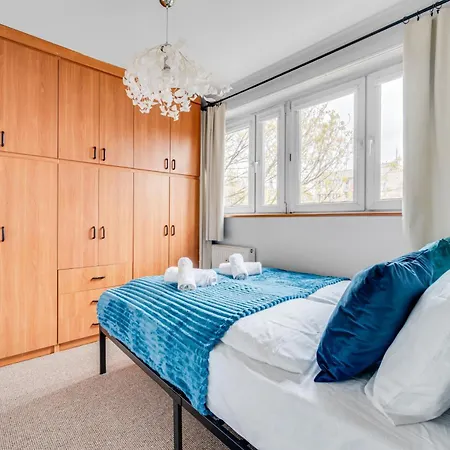 Kraińskiego 10 By Homeprime * Wrocław